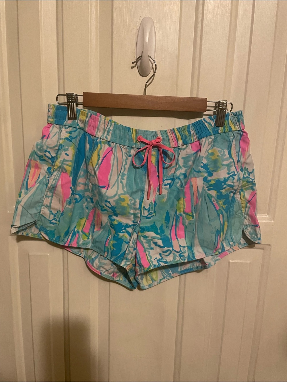 Lilly pulitzer shorts